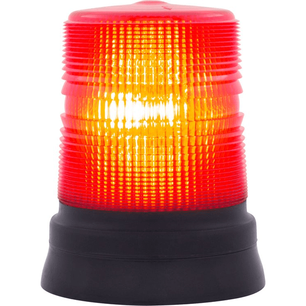 SCHM SIR-65823 STR LED(72) S, optický modul, 240VAC, rudý, 65823