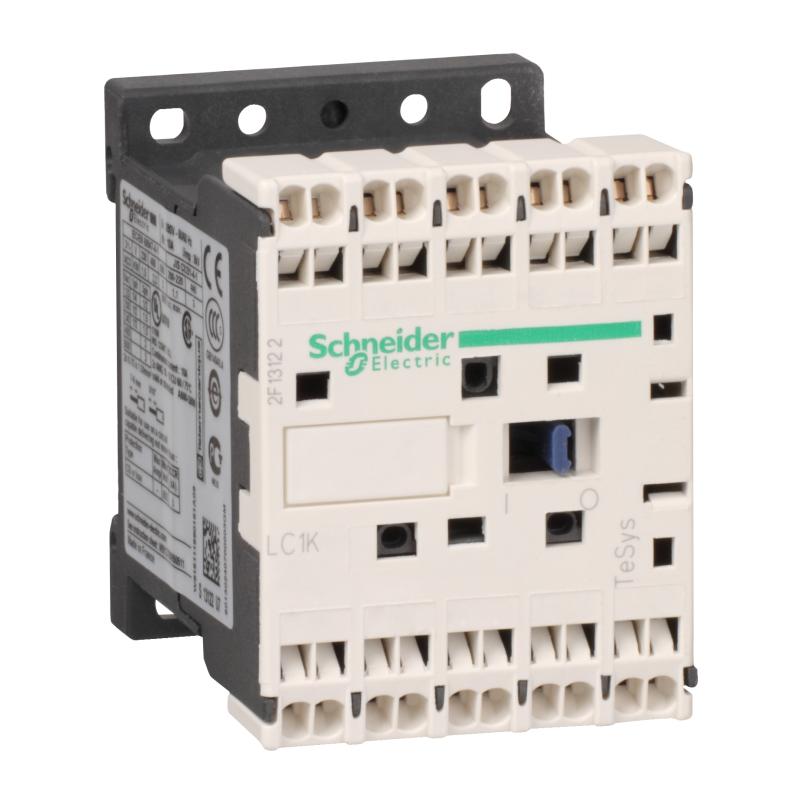SCHN LC1K06103P72 CONTACTOR SPRING