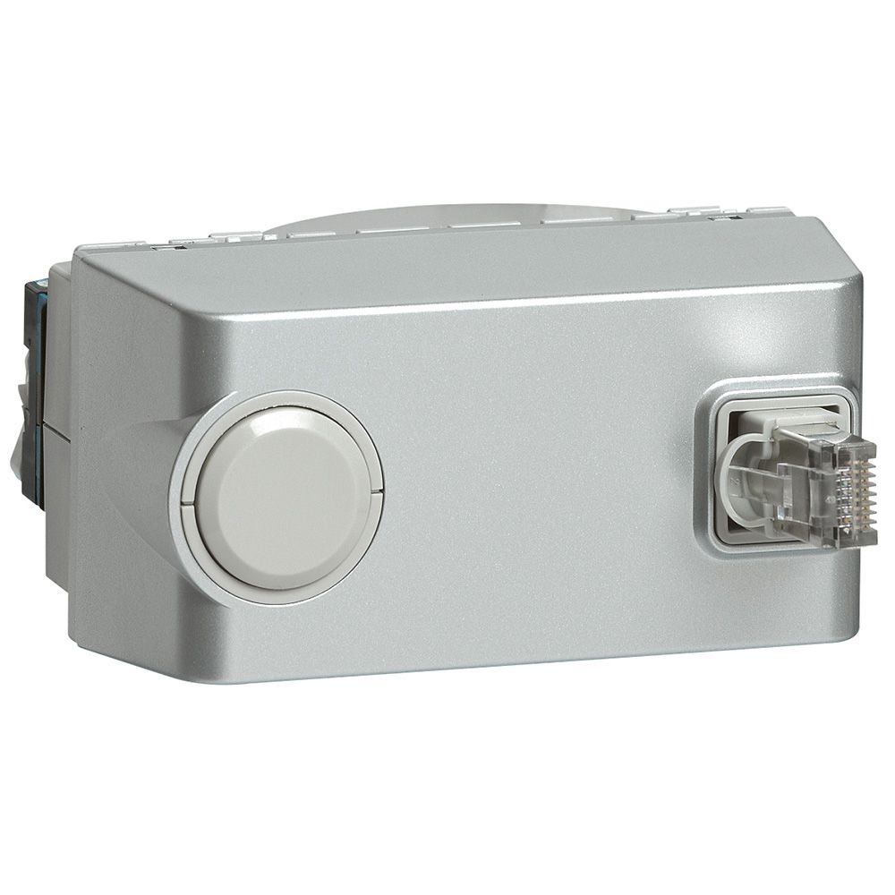 LEG 079433 MOSN 1XRJ45 FTPC6 KABEL HL