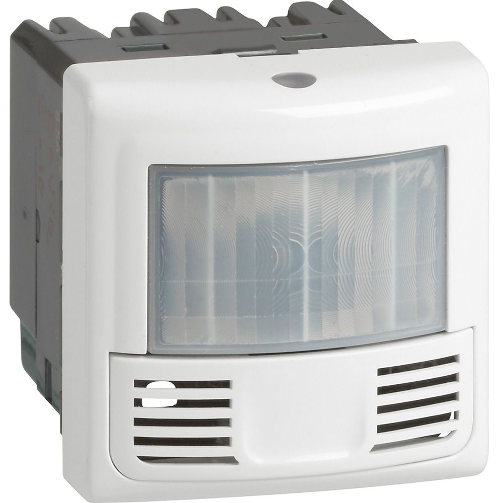 LEG 078486 MOSLM US/PIR 180° IP41 8M BUS