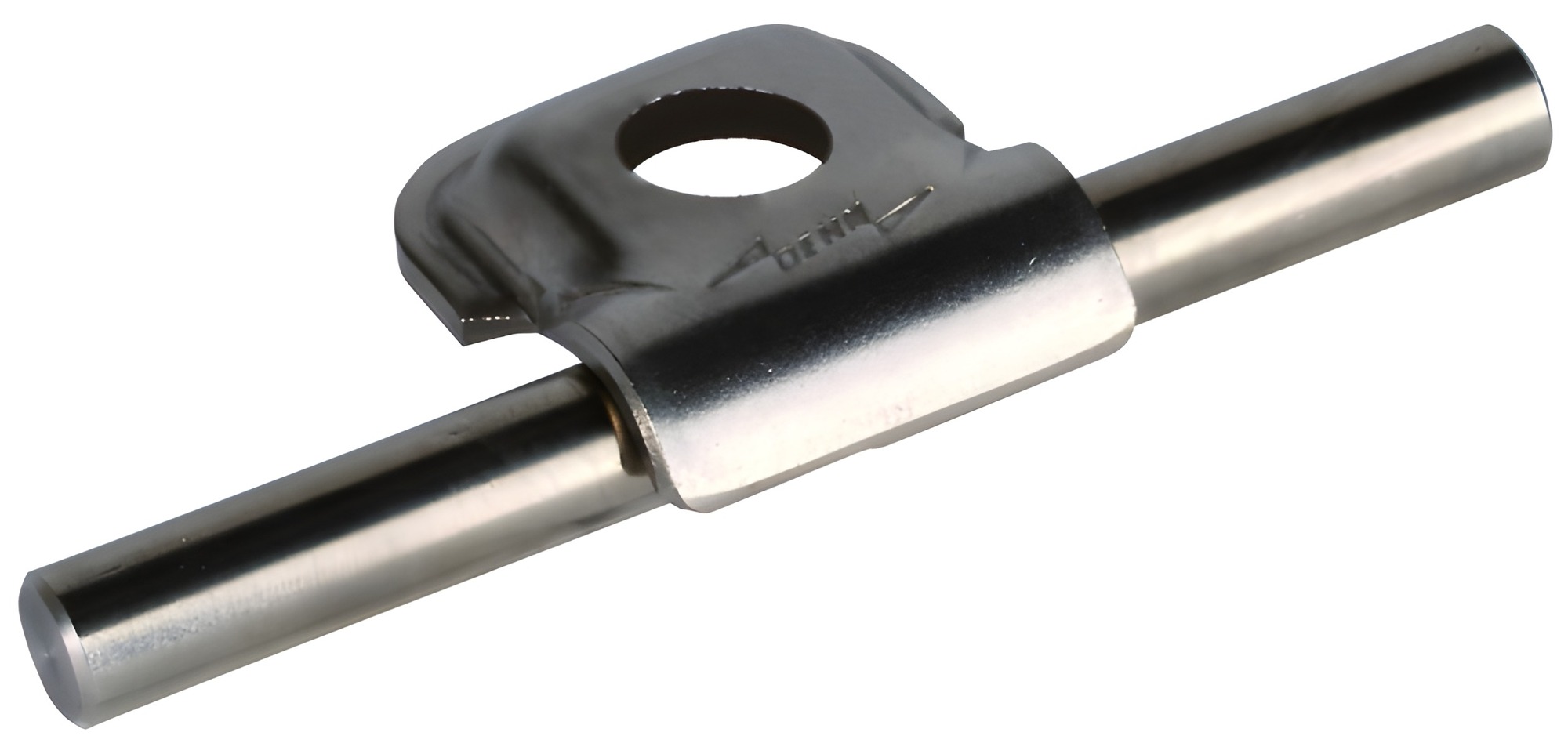DEHN 390119  Příložka pro prům. 6-10mm, nerez s otvorem D 9mm DEHN DEHN