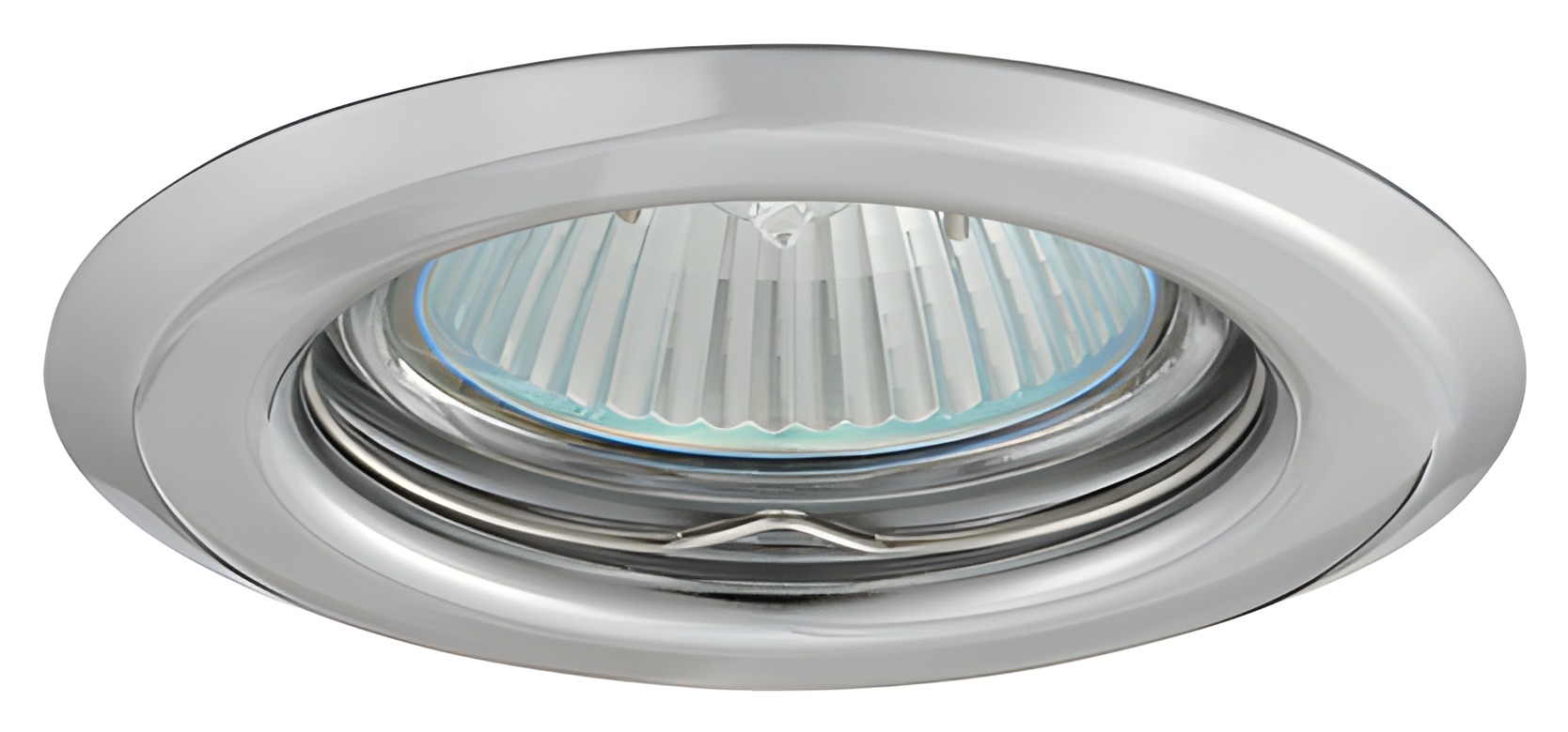 Svítidlo bodové GREENLUX AXL 2114, chrom