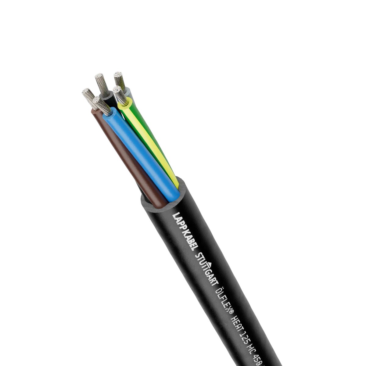 ÖLFLEX HEAT 125 MC 3G1,5