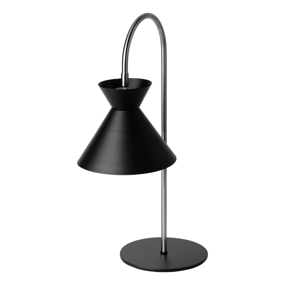 LED svítidlo dekorativní OSRAM DECOR WAIST TABLE E27