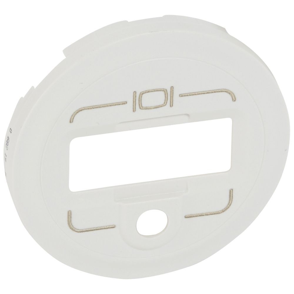 LEG 068219 CL BÍLÁ KRYT HD15+JACK 3,5MM
