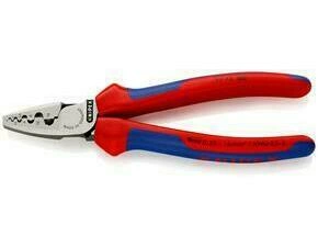 KNIPEX 97 72 180 Kleště lisovací