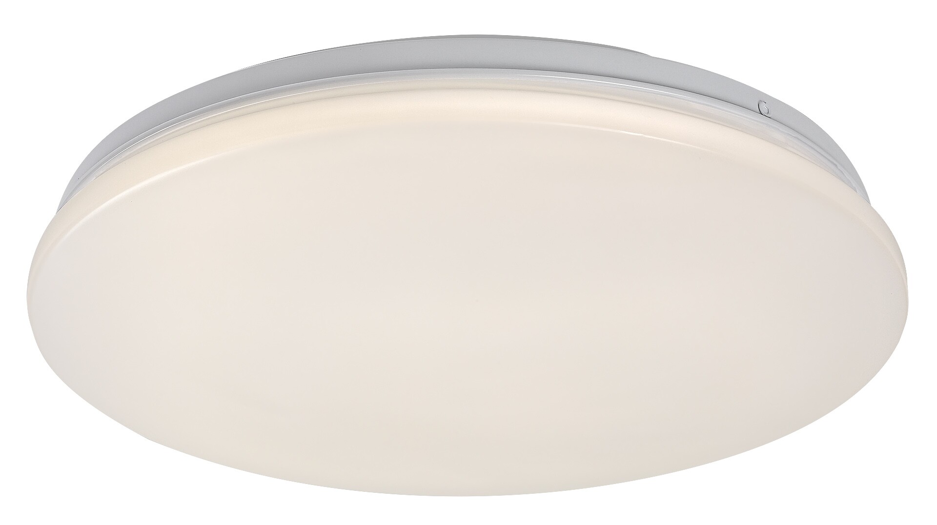 Stropní svítidlo Lucas bílá LED 18W RABALUX 71505