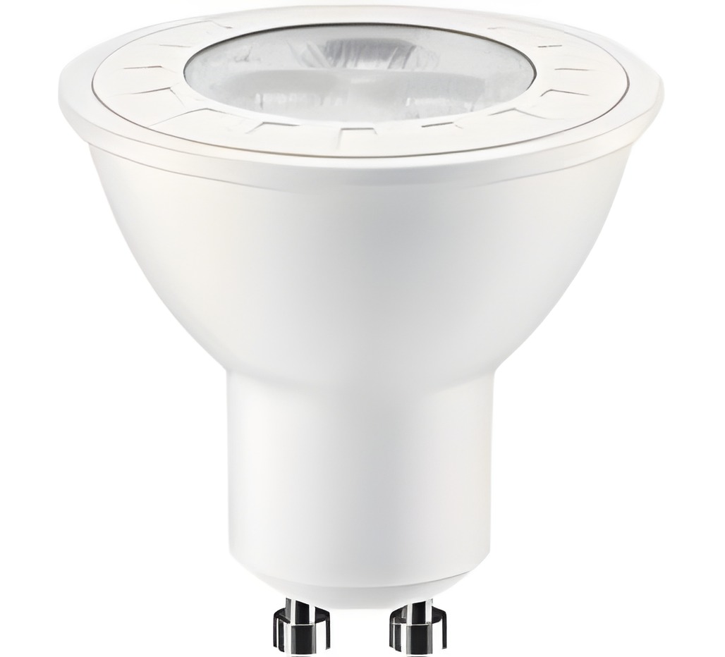 PILA LED 65W GU10 WW 36D ND