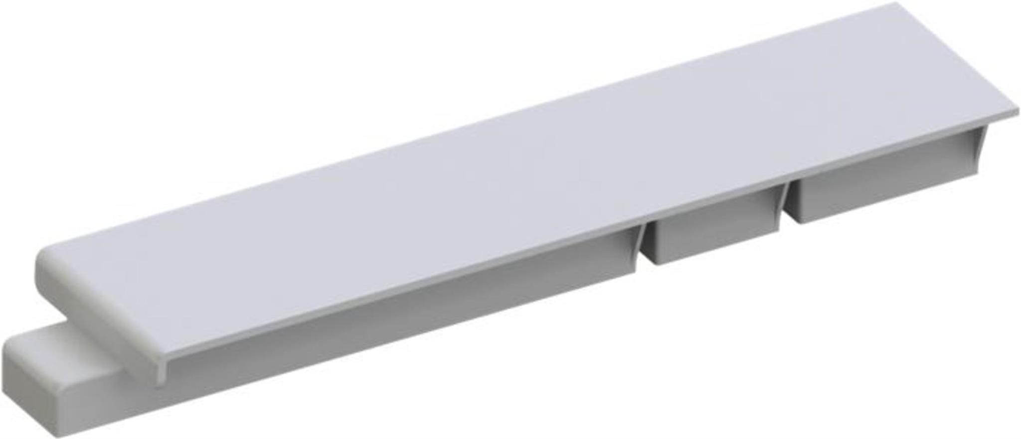 ABB 2CPX010507R9999 TZ612 -krycí pásek pro h=225 mm