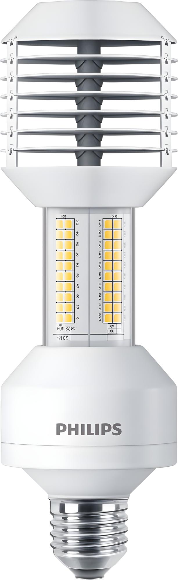 LED žárovka Philips MASTER SON-T IF 5.4Klm 34W 727 E27*