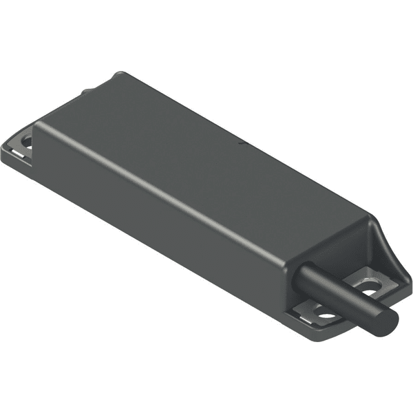 SCHM PZ-SRBD42AN3 magnetický spínač 1NO+1NC, 24 V, kabel 3 m, bez aktuátoru