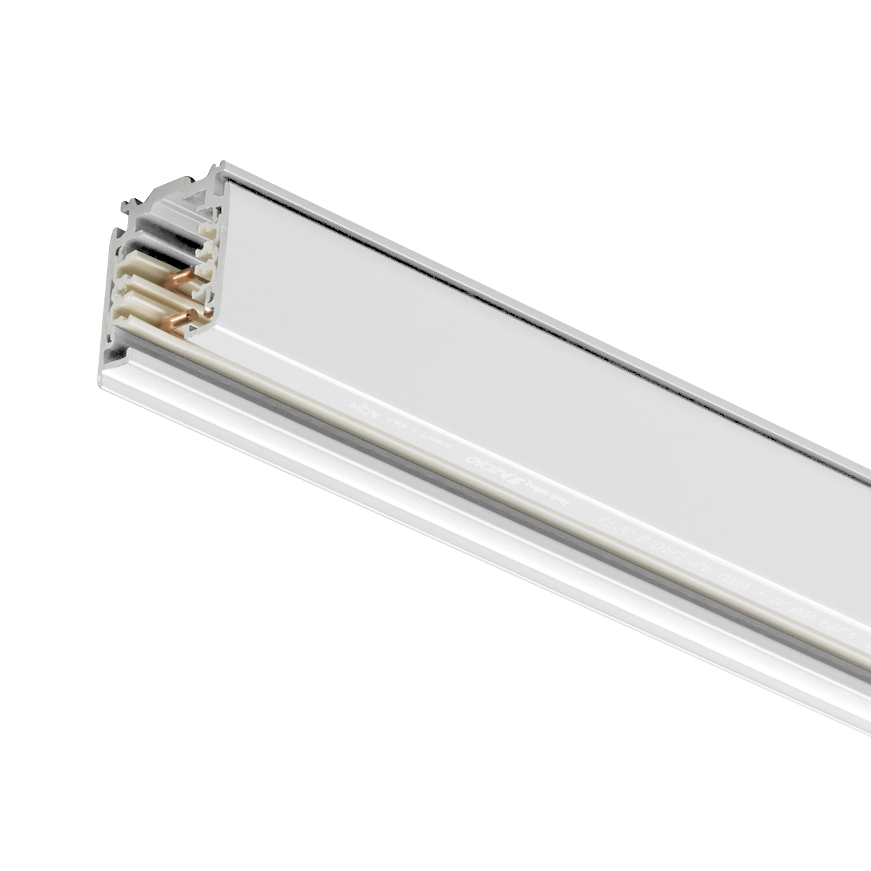 lišta napájecí Philips RCS750 3C L2000 WH (XTS4200-3)