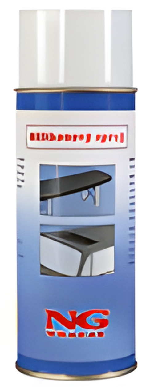 NG NCH 11 350 400  Sprej silikon obsah 400ml,