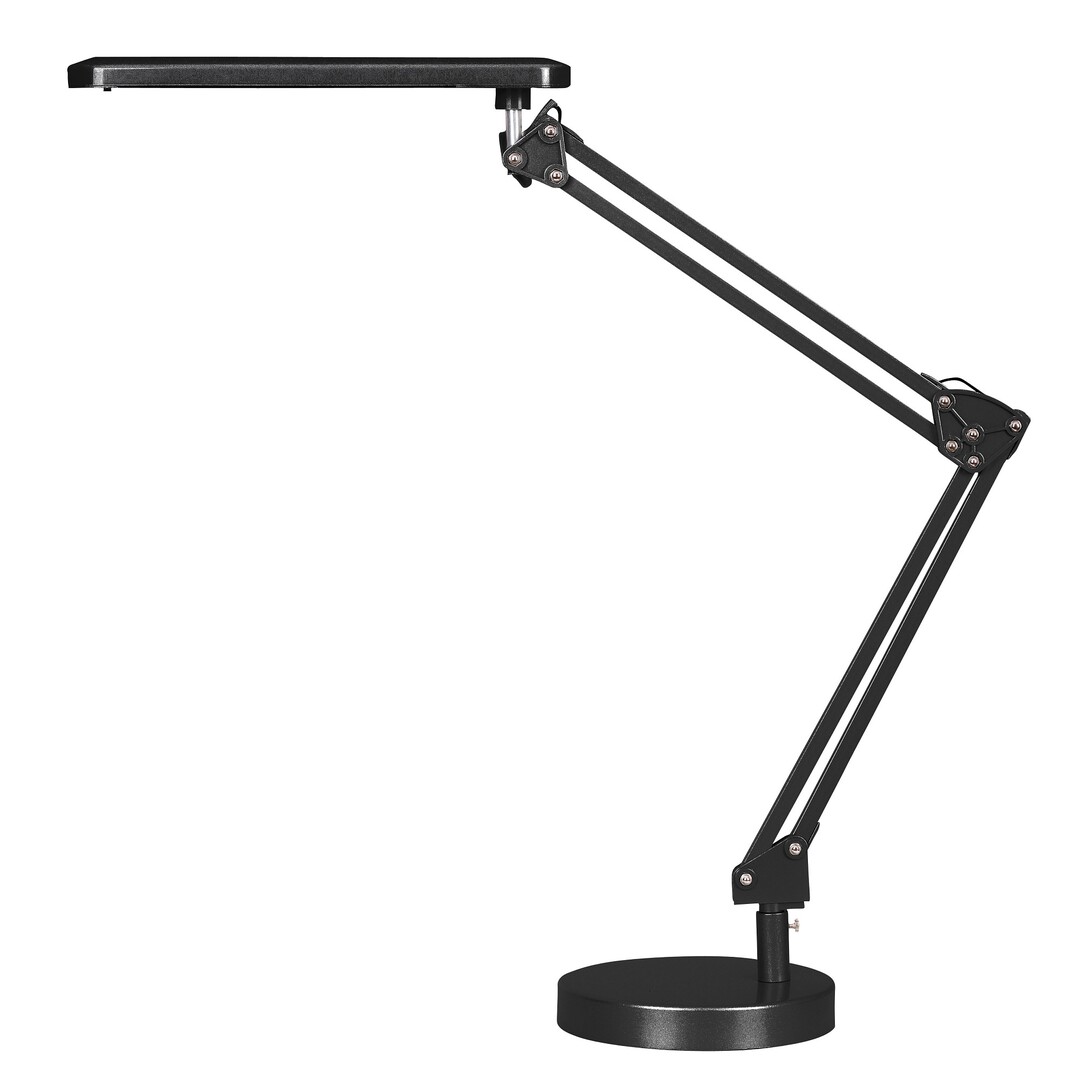 Stolní lampa Colin černá LED 6W RABALUX 4408