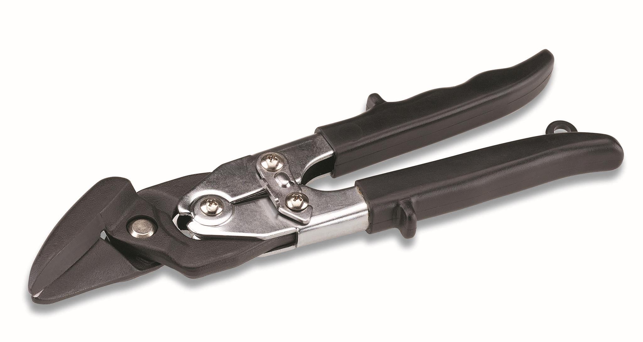 CIMCO 120282 Nůžky na plech pravé - 250 mm