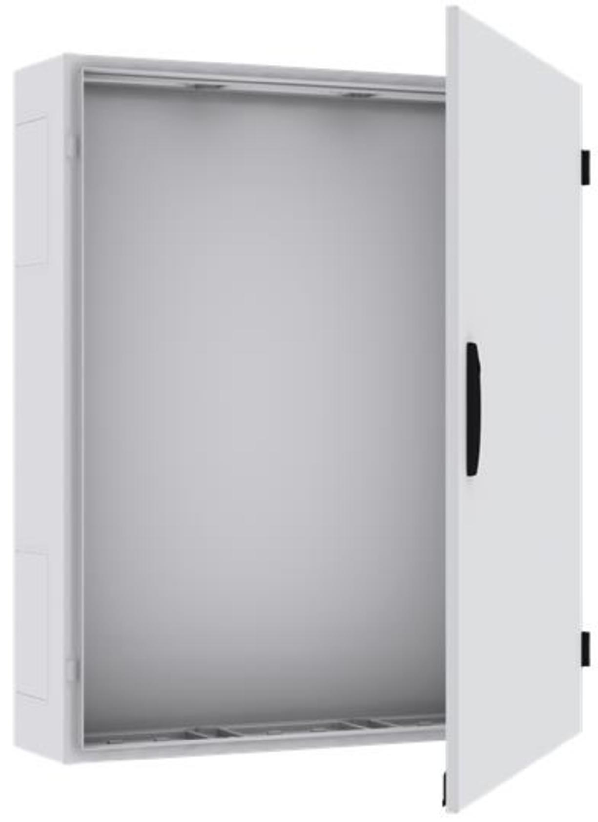 ABB 2CPX010071R9999 TL204G -skříň nástěnná 550x650x275 ,tř.I, s dveřmi