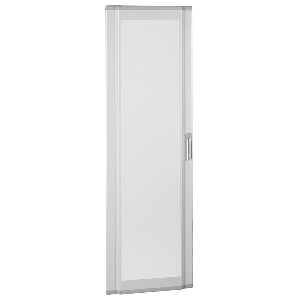 LEG 020269 XL3 DVEŘE VYPOUKLÉ SKLO V1900