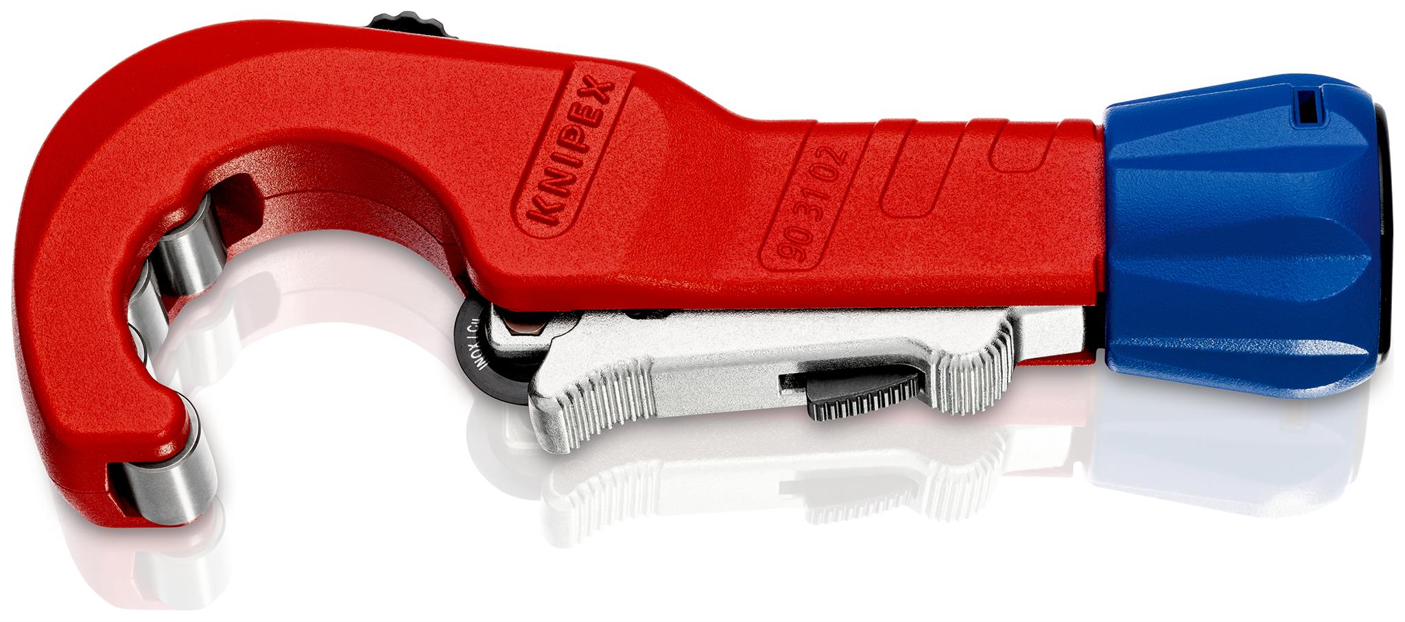 KNIPEX 90 31 02 BK KNIPEX TubIX® nástroj na řezání trubek