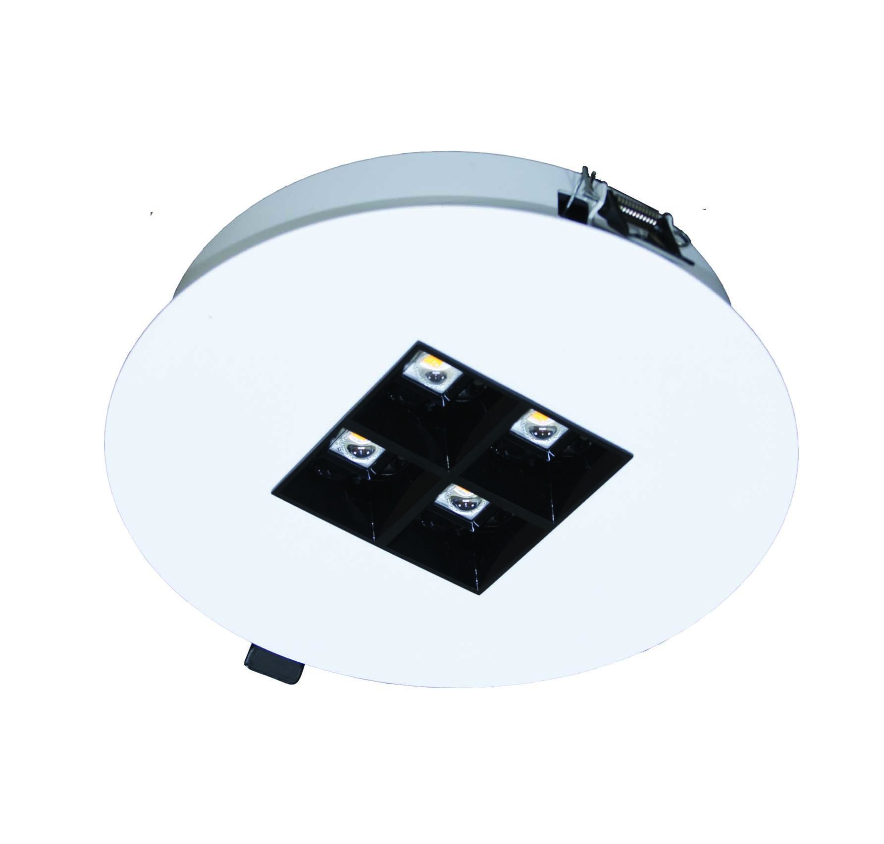 Svítidlo LED vestavné MODUS SPMDO 4000K (SPMDO1000/4/BC50/190/ND)