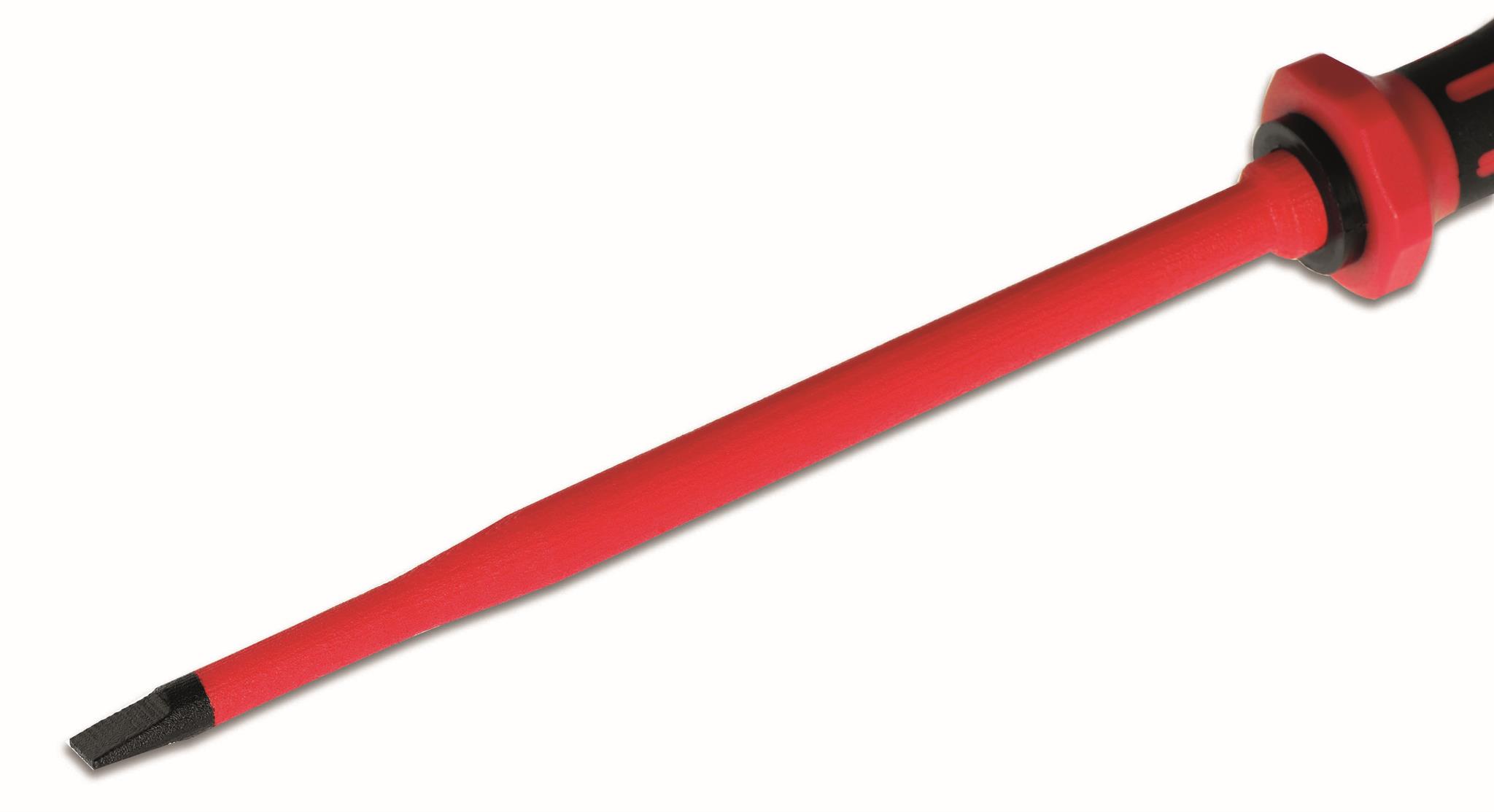 CIMCO 117768 Plochý šroubovák SLIM VDE 5,5 x 1 mm