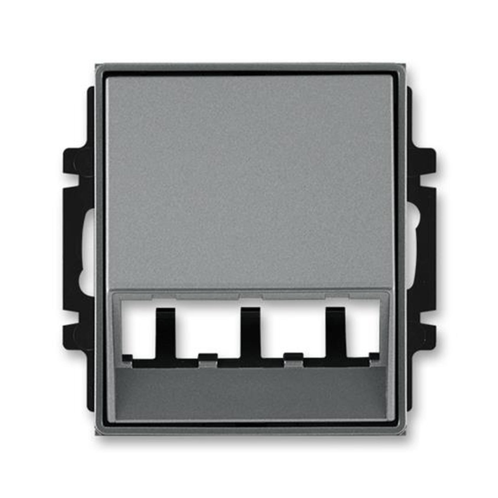 ABB 5014E-A00400 36 Time Kryt pro šikmé osvětlení s LED nebo pro prvky Panduit Mini-Com
