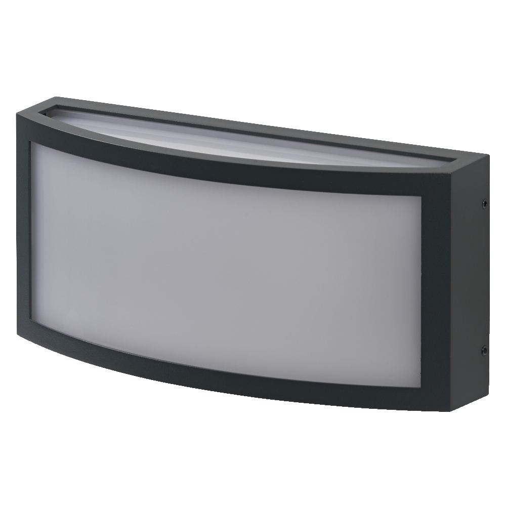 LED svítidlo venkovní OSRAM ENDURA CLASSIC CUADRA W E27 IP65 DG