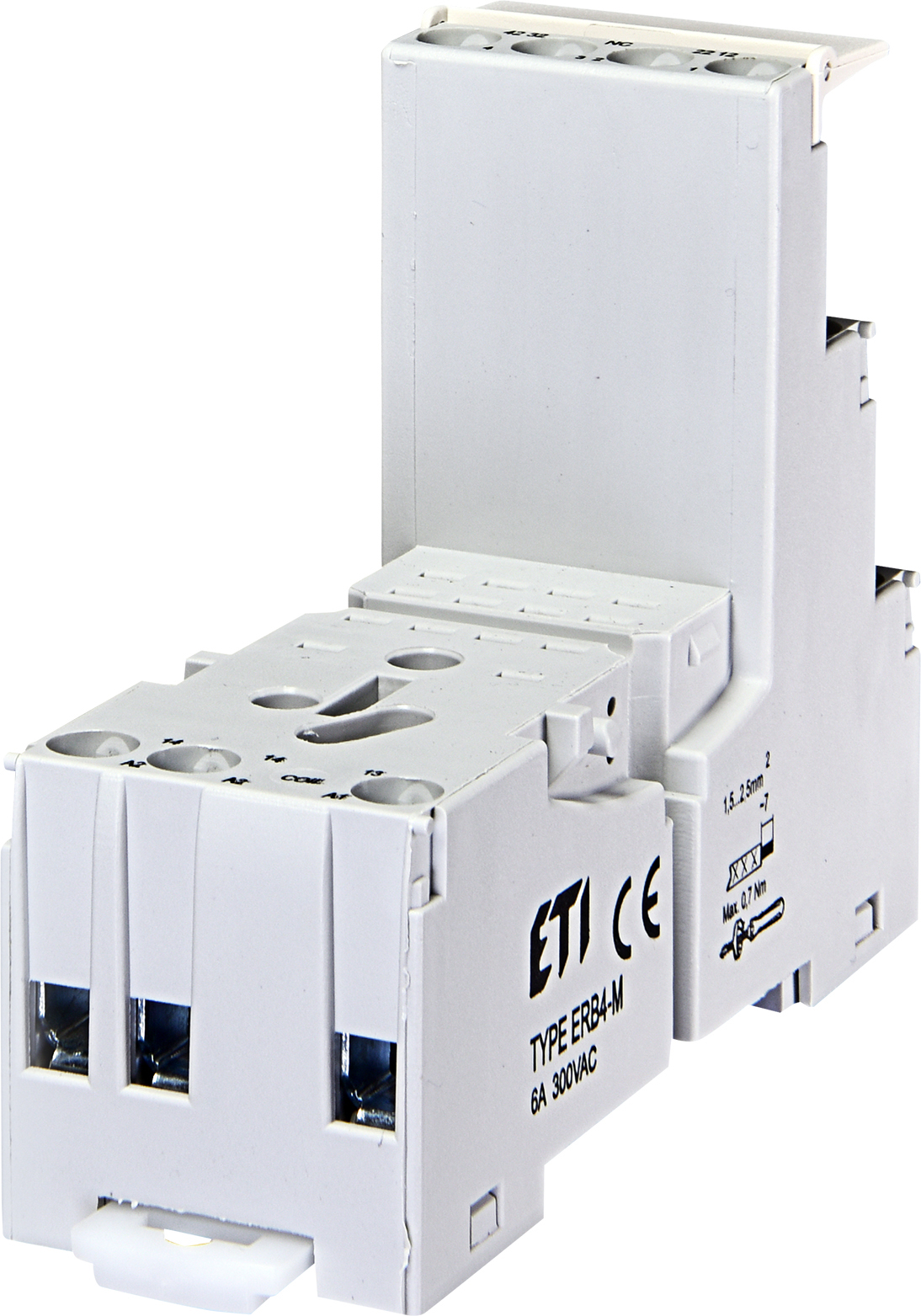 ETI 002473015 spodek, ERB4-M
