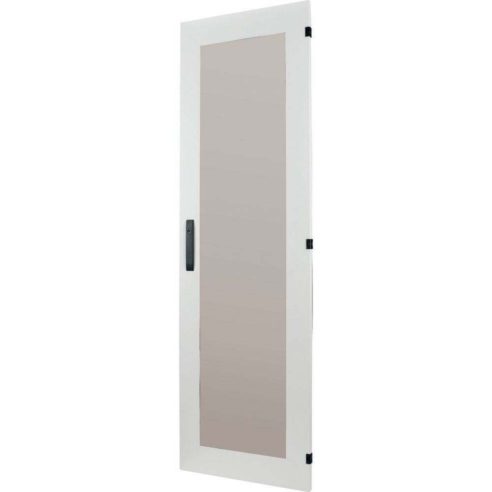 Dveře prosklené EATON 143336 XSDMD2012-S dvoukřídlé, IP55, ŠxV=1200x2000