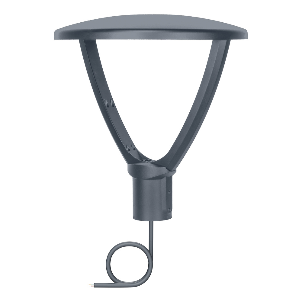 LED svítidlo venkovní LEDVANCE UB LTRN SYM 6M V 29W ML 83040 GY