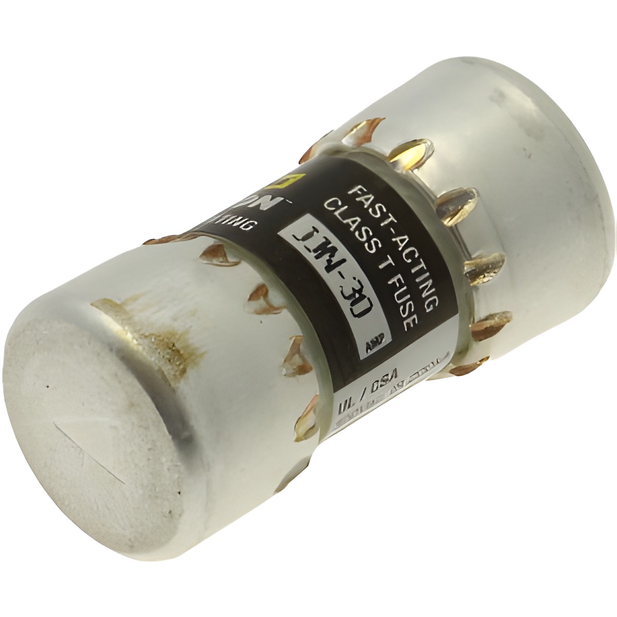 Pojistka EATON JJN-30 T-tron (norma UL), T (rychlá), 300V AC / 160V DC, 30A