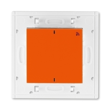 ABB 3299H-A21908 66 Levit Vysílač RF jednonásobný, nástěnný, 868 MHz
