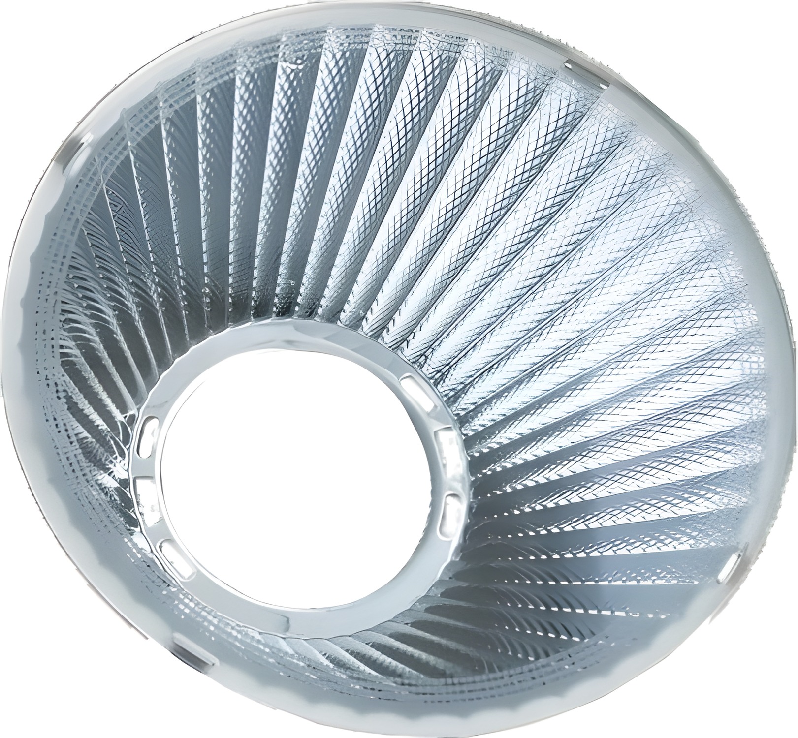 Příslušenství GREENLUX Difuzor SPOTEO 40W 38