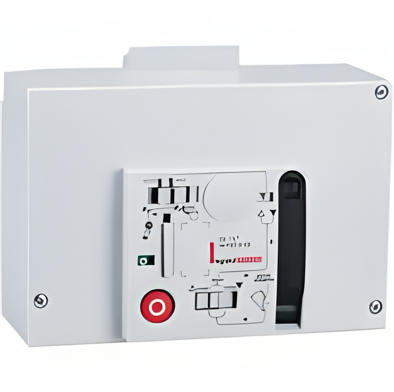 LEG 026127 DPX1600 MOT.P. 230V 1600A