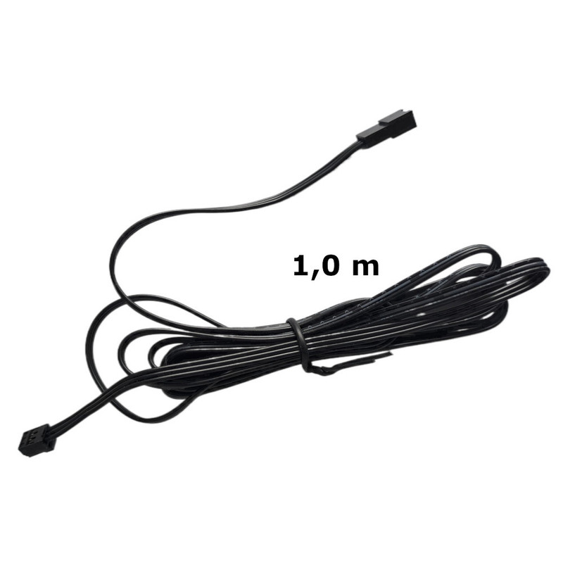 MC LED Prodlužovací kabel pro připojení senzoru, 1 m