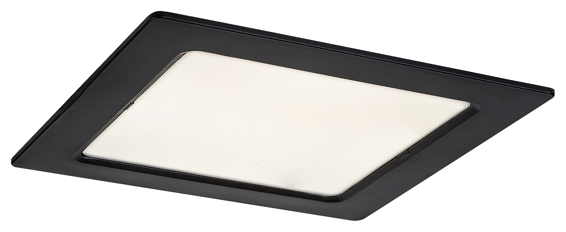 Stropní svítidlo Shaun černá LED 12W RABALUX 71264