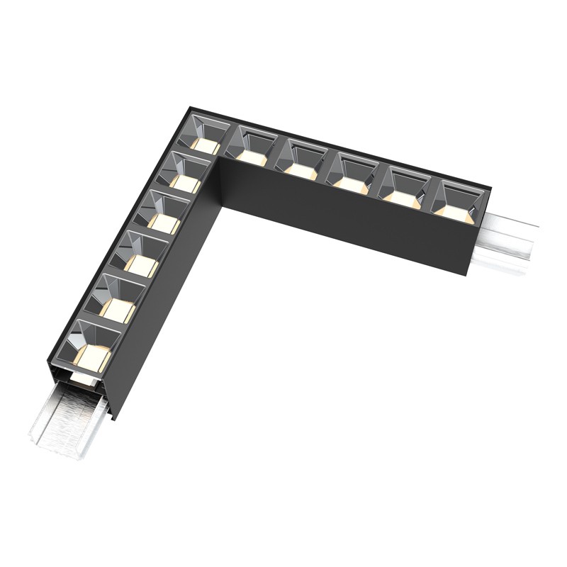 Příslušenství k LED osvětlení LED-POL Raggio White LED L Connect