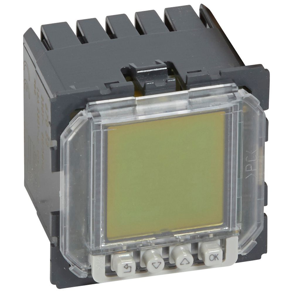 LEG 067053 CL SPÍNAČ ČASOVÝ 1000W