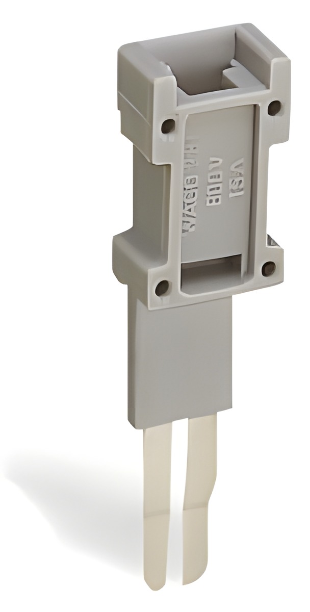 WAGO 281-418 Modul pro zkušební zástrčku