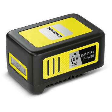Battery Power 18/50