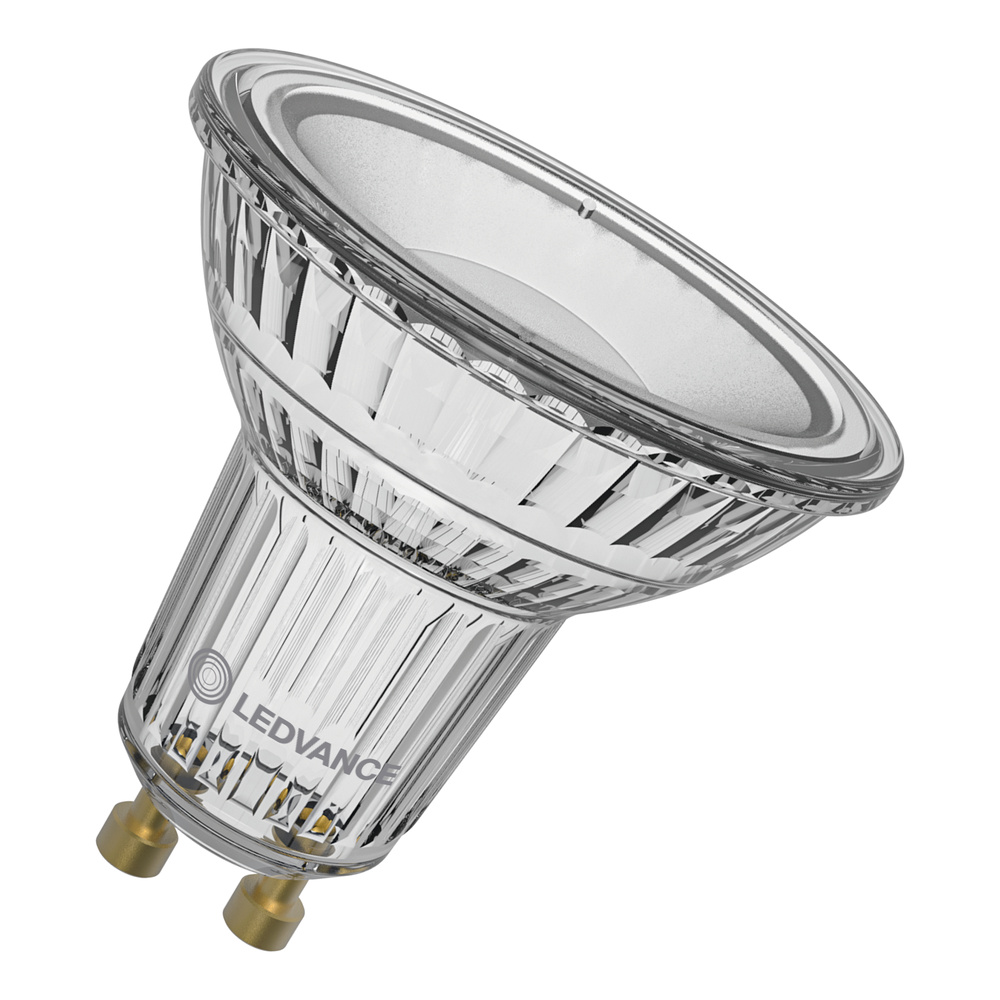 LED žárovka LEDVANCE LED PAR1680120 DIM 6.9W 930 GU10 P LEDV