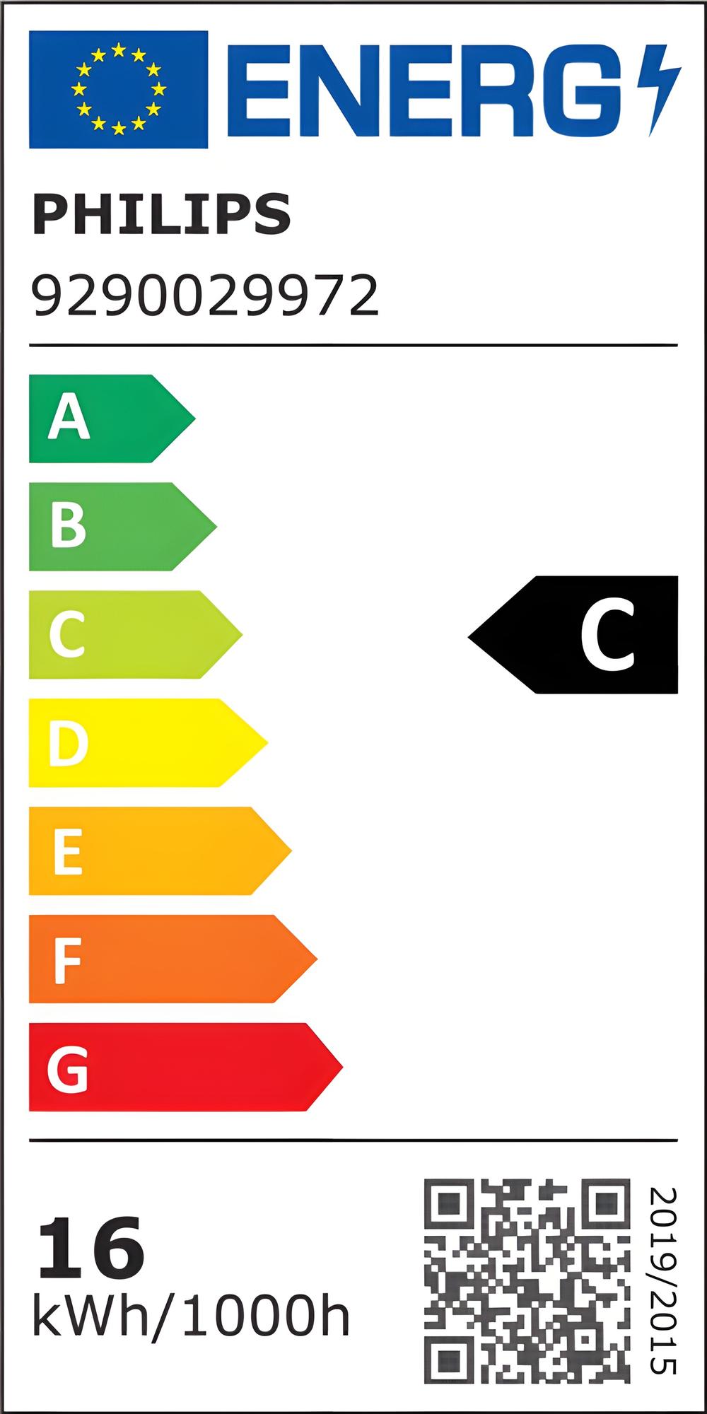 LED trubice T8 Philips MASTER tube Value UN 1200mm UO 15.5W 865 T8