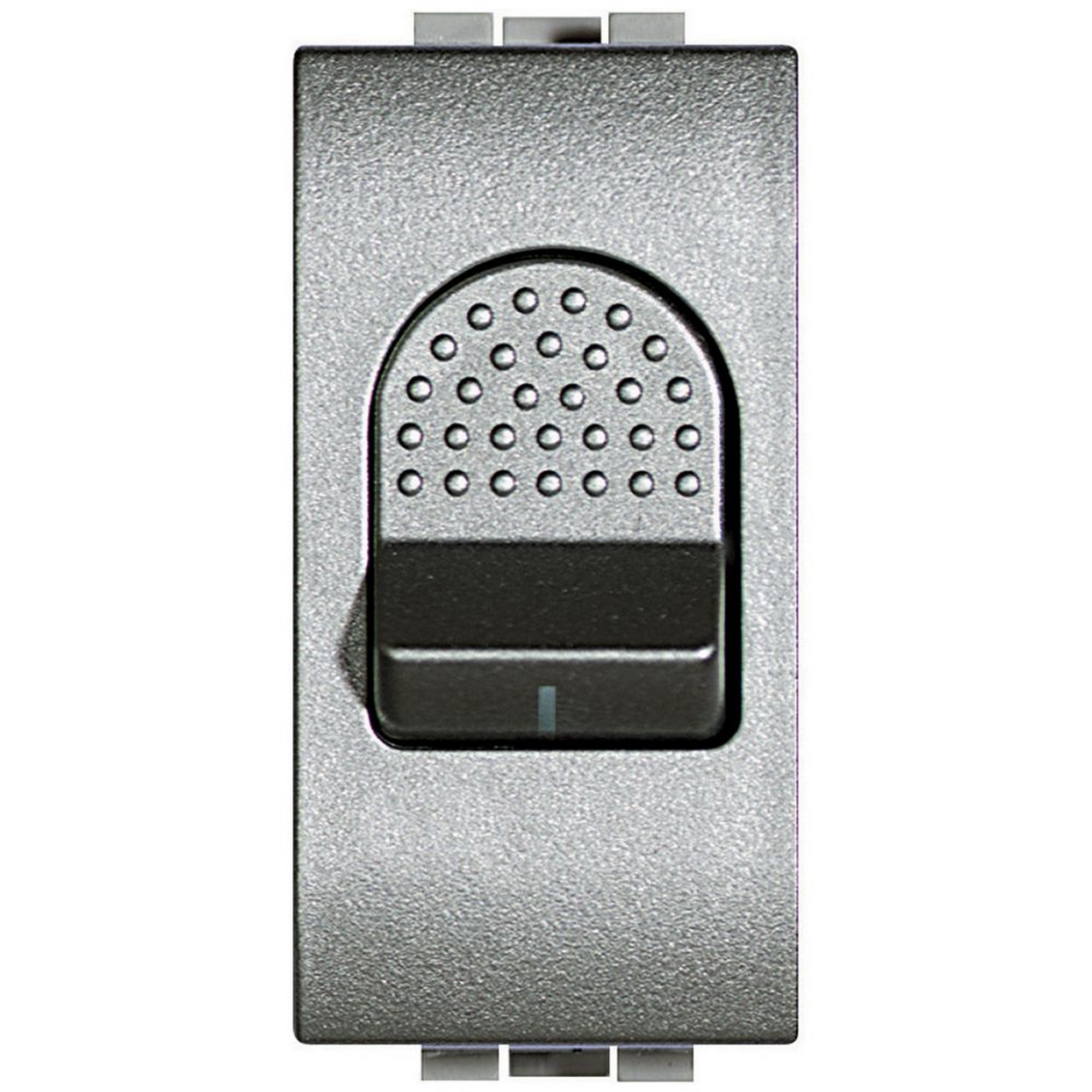 LEG NT4011 BTLT DVOUPOL.SPÍNAČ, 32A, 1M