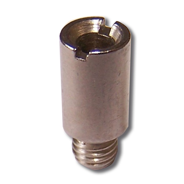 BEČOV C267020 Měřicí zdířka RSA 16 A