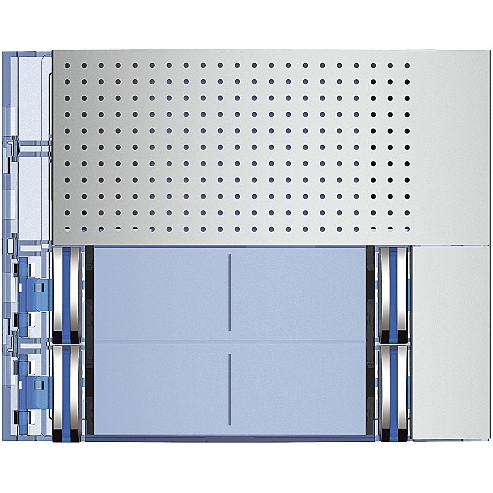 LEG 351081 BTNS KRYT 351000 4T/2SL KOV
