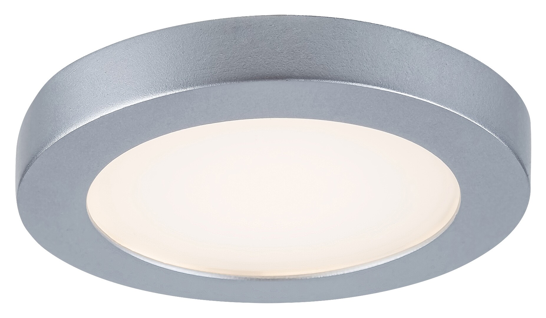 Vestavné svítidlo Coco stříbrná LED 3W RABALUX 5275