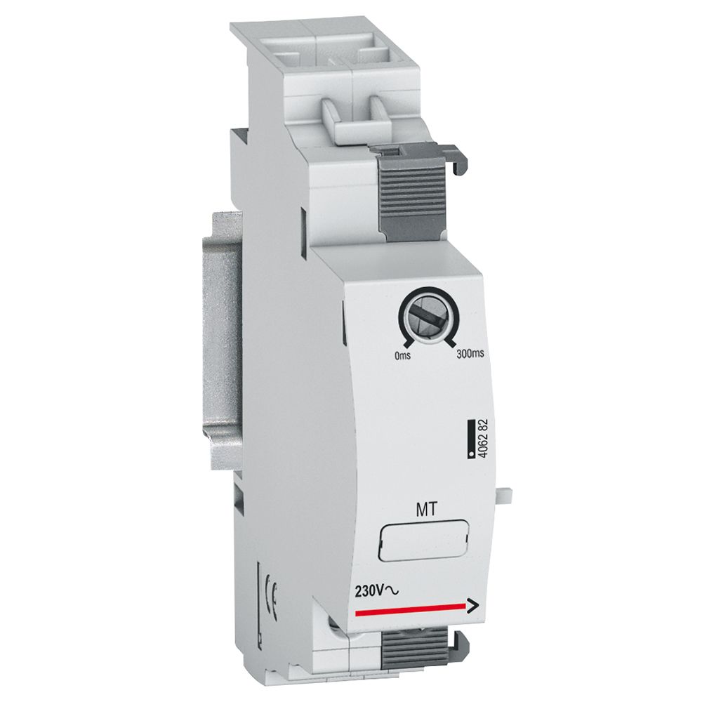LEG 406282 DX3 PODPĚŤOVÁ CÍVKA 230V