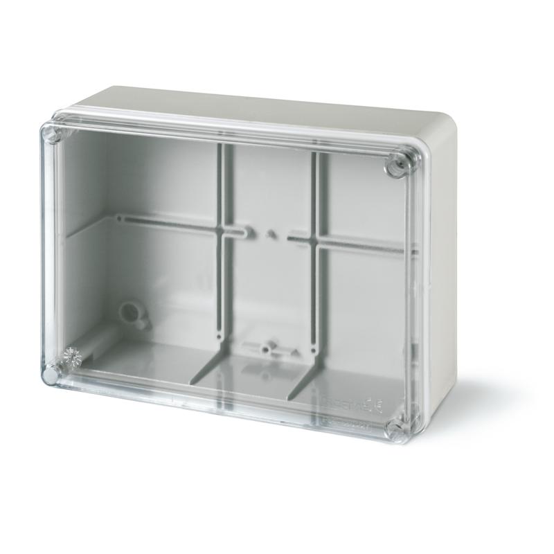 SCAME 686.231 Krabice SCABOX - 686.231