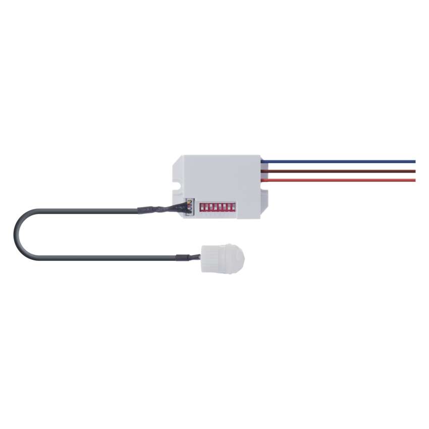 EMOS G1110 POHYB.ČIDLO PIR B 800W IP20