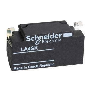 SCHN LA4SKE1E Odruš. člen varistor pro modulární miniStykače