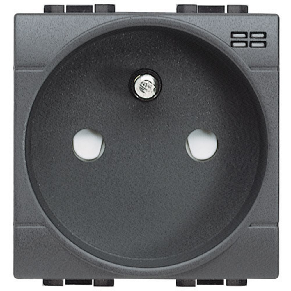 LEG L4144 BTLV ZÁS.2P+T,KONTROLKA,CLO,2M